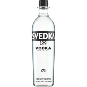 Svedka 100 750ml