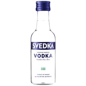 Svedka  50ml