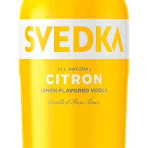 Svedka Citron 1.75L