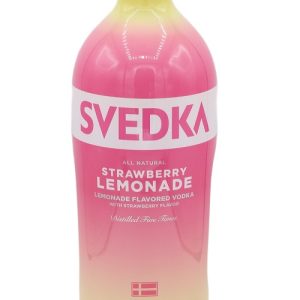 Svedka Stawberry Lemonade1.75L
