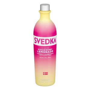 Svedka Strawberry 750ml