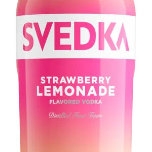 Svedka StrawberryLemonade750