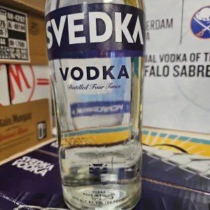 Svedka Vodka 1.75