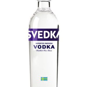 Svedka Vodka 750ml