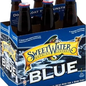 Sweet Water Blue 6CAN