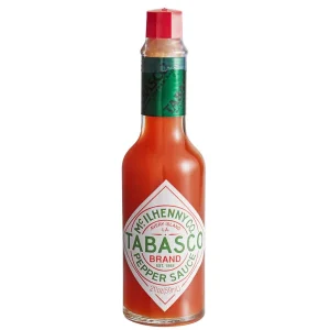 Tabasco  2oz