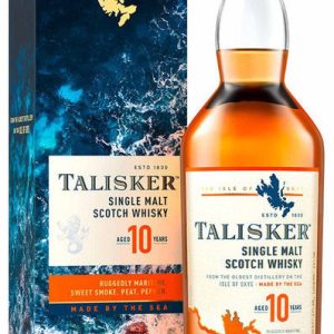 Talisker 10year 750ml