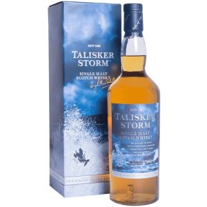 Talisker Storm 750ml