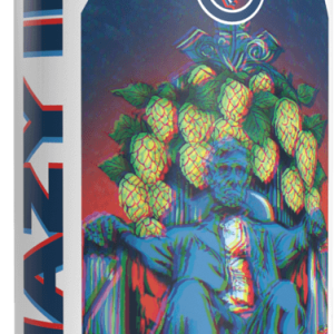 Tangled Roots Honest  4CAN16