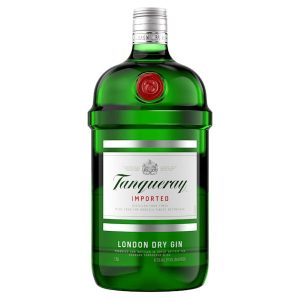 Tanqueray Gin 1.75lt
