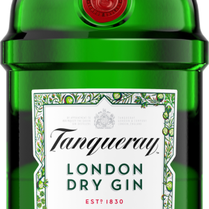 Tanqueray Gin 1.75lt