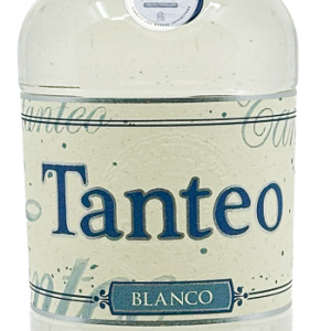 Tanteo Blanco 750ml
