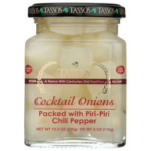 Tassos Cocktail Piri-Piri 10oz