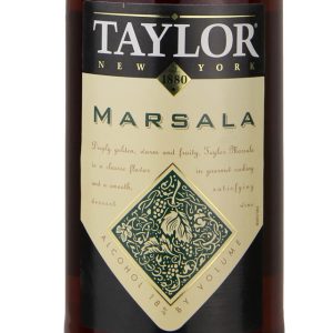 Taylor Marsala 750ml