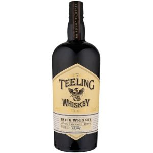 Teeling Irish Whiskey SB 750ml