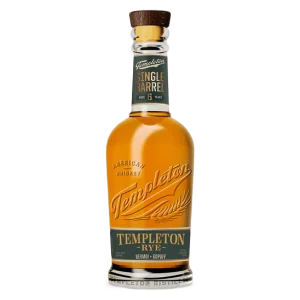 Templeton Rye Single Barrel750