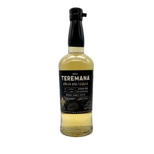 Teremana AnejoTequila 750ml