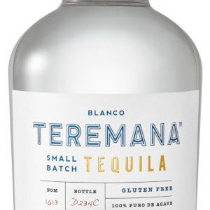 Teremana Blanco Tequila 1.75L