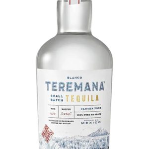 Teremana Blanco Tequila 750ml