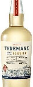 Teremana Reposado Tequila 750m