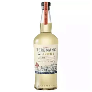 Teremana Reposado Tequila 750m