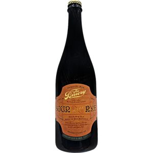 The Bruery Sour in the Rye 750