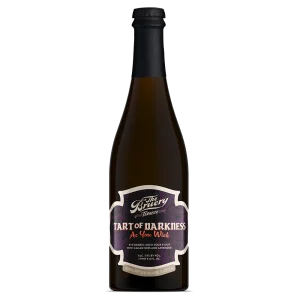The Bruery Tart of Darkness
