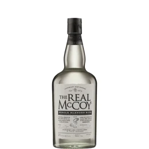 The Real McCoy 3yr Single 750m