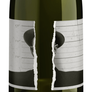 The Snitch Chardonnay