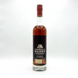Thomas Handy 2025 Rye 750ml