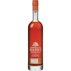 Thomas Handy 2025 Rye 750ml