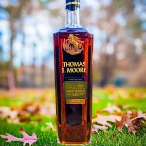 Thomas S. Moore Cab Finish 750