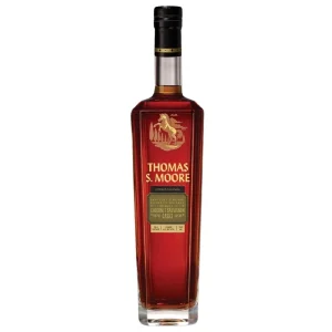 Thomas S. Moore Cab Finish 750