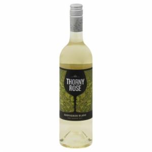 Thorny Rose Sauv Blanc 750ml