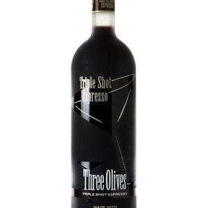 Three Olives Triple Shot 750