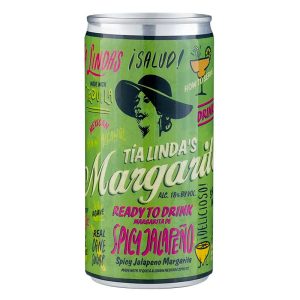 Tia Linda Jalapeno Marg 4Can