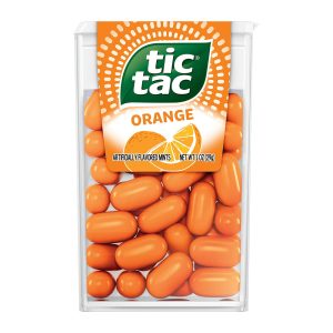 Tic Tac Orange Big Pack