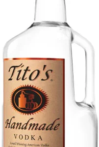 Tito’s Vodka 1.75Ltr