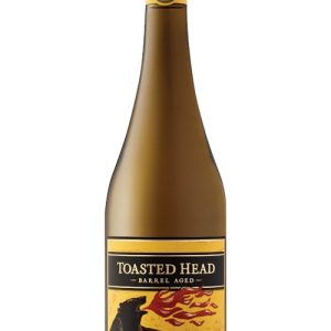 Toasted Head Chardonnay 750ml