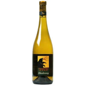 Toasted Head Chardonnay 750ml
