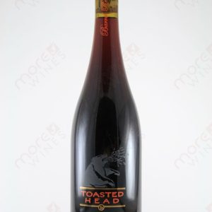 Toasted Head Pinot Noir 750ml