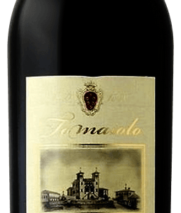 Tomaiolo Chianti Riserva 750ml