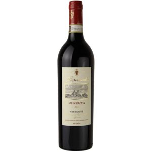 Tomaiolo Chianti Riserva 750ml