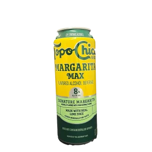 Topo Chico Marg Max 24oz