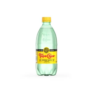 Topo Chico Mineral Water 20oz