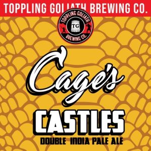 Toppling Goliath Cage’s 4Can