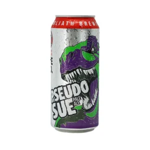 Toppling Goliath Psuedo SUE 4