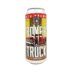 Toppling Goliath Rover Truck4C