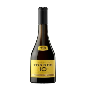 Torres 10 Gran Reserva 750ml
