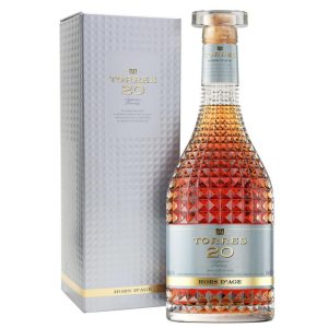 Torres 20yr Brandy 750ml